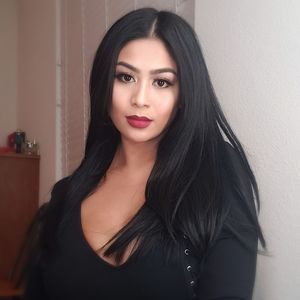 Meet your Posher, Maui